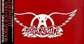 Aerosmith - Video Scrapbook