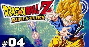 Dragon Ball Z: Buu's Fury Part 4 - TFS Plays