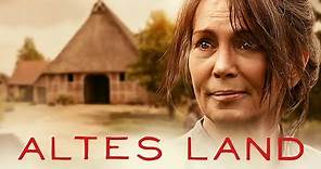 Altes Land | Trailer Deutsch German HD | Bestseller-Verfilmung