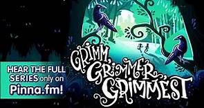 Grimm, Grimmer, Grimmest | S1 E1 - Rumpelstiltskin