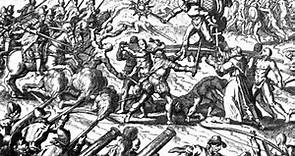 Captura de Atahualpa: antecedente, sucesos, muerte