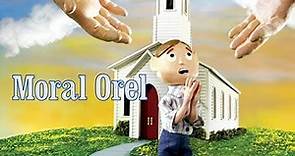 Moral Orel S01-E05 "The Blessed Union/La Unión Sagrada" (Subtitulado a Español)