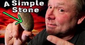 Trey Smith: A Simple Stone