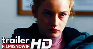 THE ASSISTANT Clip and Trailer Compilation (2020) Julia Garner Movie