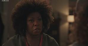 Actress Lorraine Toussaint talks 'The Equalizer' series finale