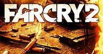 Far Cry 2: TODA la información - Xbox 360, PS3, PC - Vandal