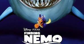 Finding Nemo Fish Tales Cartoon Movie In Hindi