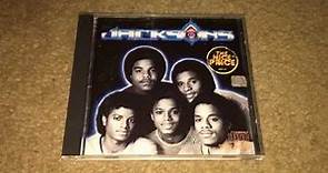 Unboxing The Jacksons - Triumph
