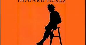 [1985] Things can only get better - Howard Jones w/lyrics