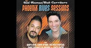 Kid Ramos & Bob Corritore - Nappy's Driftin' Blues