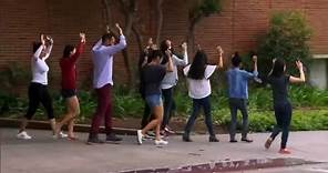 Police: UCLA shooting a murder-suicide