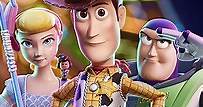 Ver Toy Story 4 (2019) Online | Cuevana 3 Peliculas Online