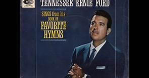 Tennessee Ernie Ford - Sings From His Book Of Favourite Hymns