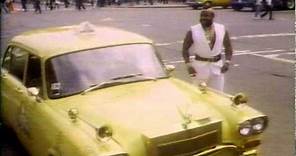 D.C. Cab (1983) TV Spot