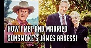 How I Met & Married GUNSMOKE’s James Arness! Janet Arness with Bruce Boxleitner! A WORD ON WESTERNS