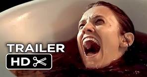 Proxy Official Trailer 1 (2014) - Alexa Havins, Joe Swanberg Thriller Movie HD