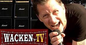 Metal Church - Full Show - Live at Wacken Open Air 2016