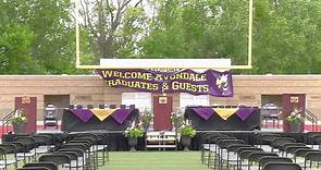 2021 Avondale High School Graduation