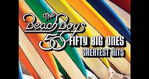 The Beach Boys - Their 50 Biggest Hits Of All time