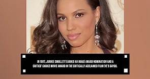 Watch 5 Things to Know About Jurnee Smollett