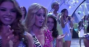 TOP 16: 2012 Miss Universe