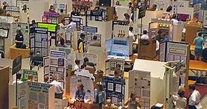 Science Fair Project Guide