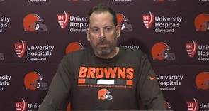 Todd Haley Press Conference