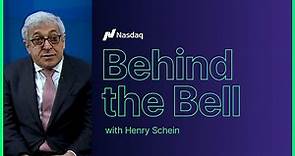 Behind the Bell: Henry Schein