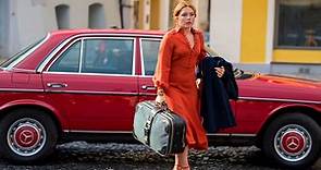 The Little Drummer Girl - Series 1: Episode 3