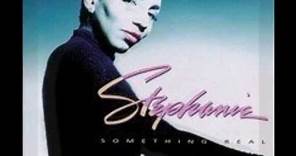 Stephanie Mills "All In How Much We Give" from the "Tom and Jerry" Movie & "Something Real" CD!