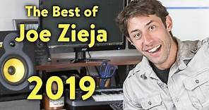 The Best of Joe Zieja - 2019 Highlight Reel