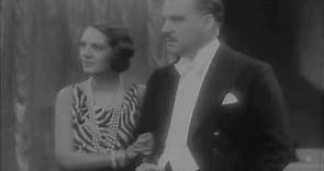 Lord Camber's Ladies 1932 - Gertrude Lawrence, Benita Hume, Nigel Bruce ALFRED HITCHCOCK ⚡UPGRADE⚡