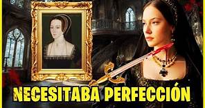 La Ejecución de Ana Bolena: El Poder Brutal de Enrique VIII #tudor