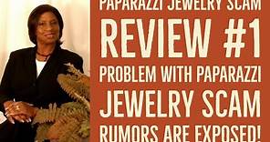 Paparazzi Jewelry Scam Review #1 Problem With Paparazzi Jewelry Scam Rumors Are Exposed!