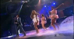 Jennifer Lopez & Marc Anthony - AGUANILE