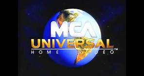 MCA/Universal Home Video (1990-1998 - standard version)
