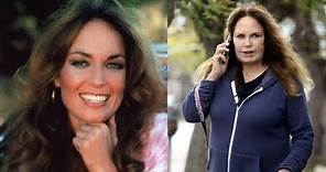 The Life and Tragic Ending of Catherine Bach