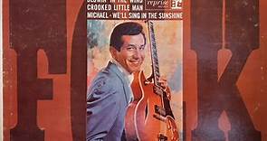 Trini Lopez - The Folk Album