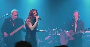 Melanie C - The Sea Live DVD - When You're Gone