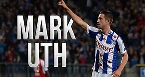 Mark Uth ● All Goals and Assists ● 2014/15