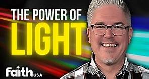 The Power of Light | What's the Word with Bryan Wright S1:E8