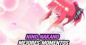 Nino Nakano || MEJORES MOMENTOS