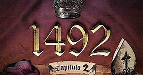'1492'. Capítulo 2: Cortar y desatar