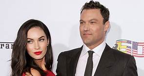 Megan Fox and Brian Austin Green Are Officially Divorced