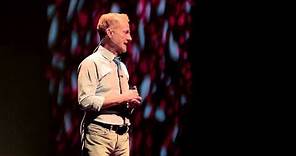 Choose Joy | Stu Krieger | TEDxUCR