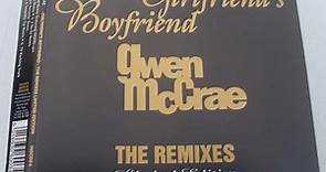 Gwen McCrae - Girlfriend's Boyfriend
