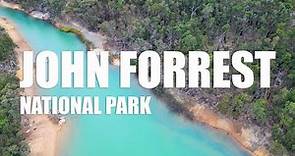 John Forrest National Park l Western Australia l ep. 01 l 4K