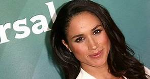 Meghan Markle Finds The Success Of 'Suits' Wild