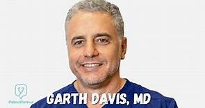 Surgeon Spotlight | Dr. Garth Davis | Bariatric Surgery
