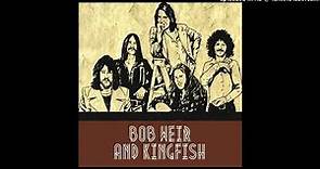 Bob Weir & Kingfish